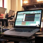 MIO Console and the Record Panel Andrew_Levine_1